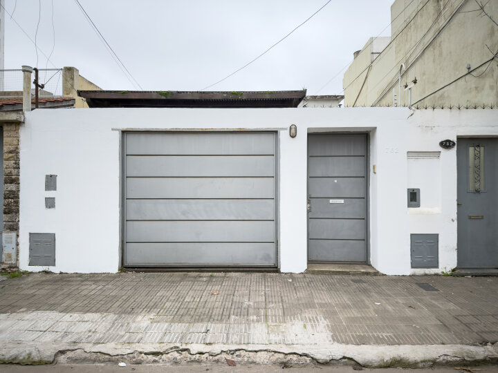 Casas - Rosario - Venta