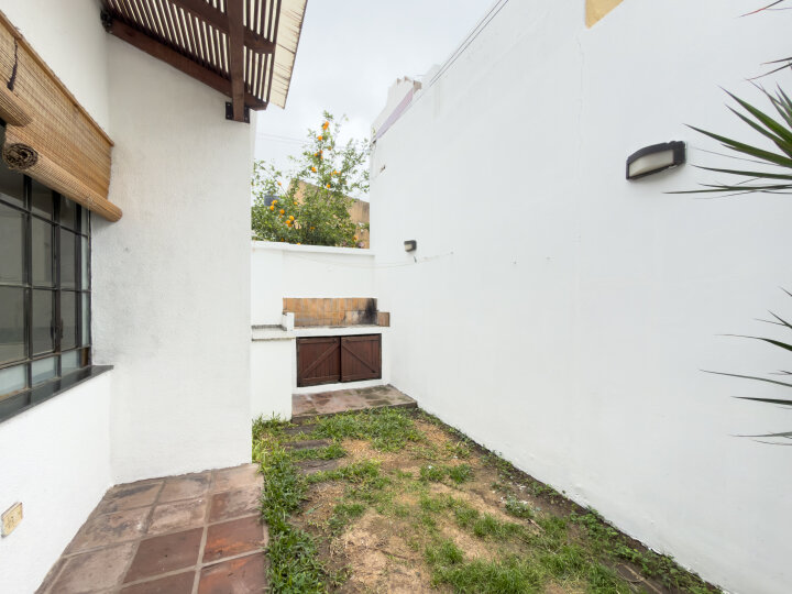 Casas - Rosario - Venta
