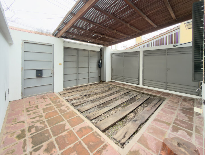 Casas - Rosario - Venta