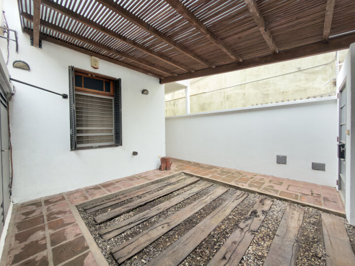 Casas - Rosario - Venta