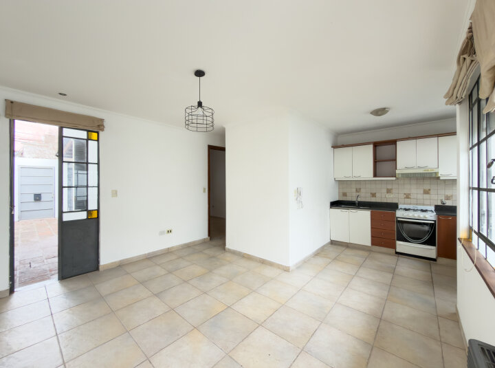 Casas - Rosario - Venta