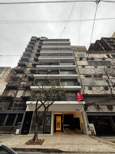 Departamentos - Rosario - Alquiler