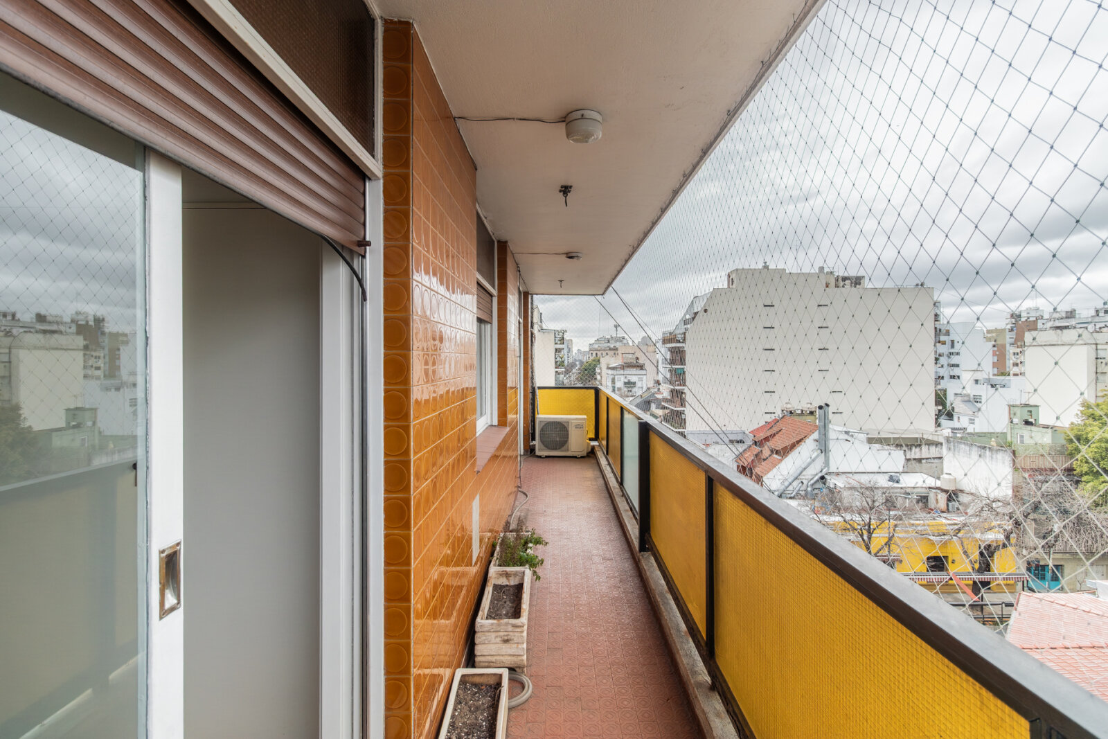 3 ambientes. Impecable. Frente. Luminoso - 23