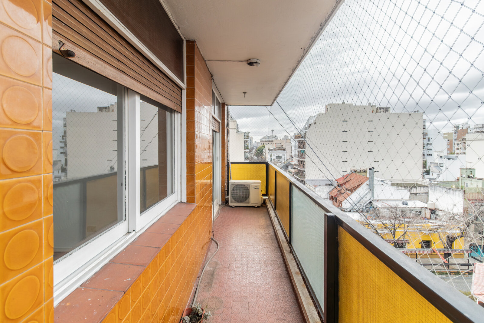 3 ambientes. Impecable. Frente. Luminoso - 25