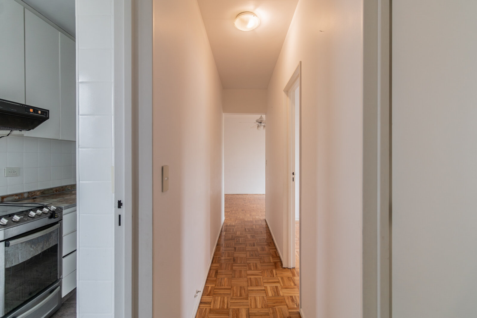 3 ambientes. Impecable. Frente. Luminoso - 35