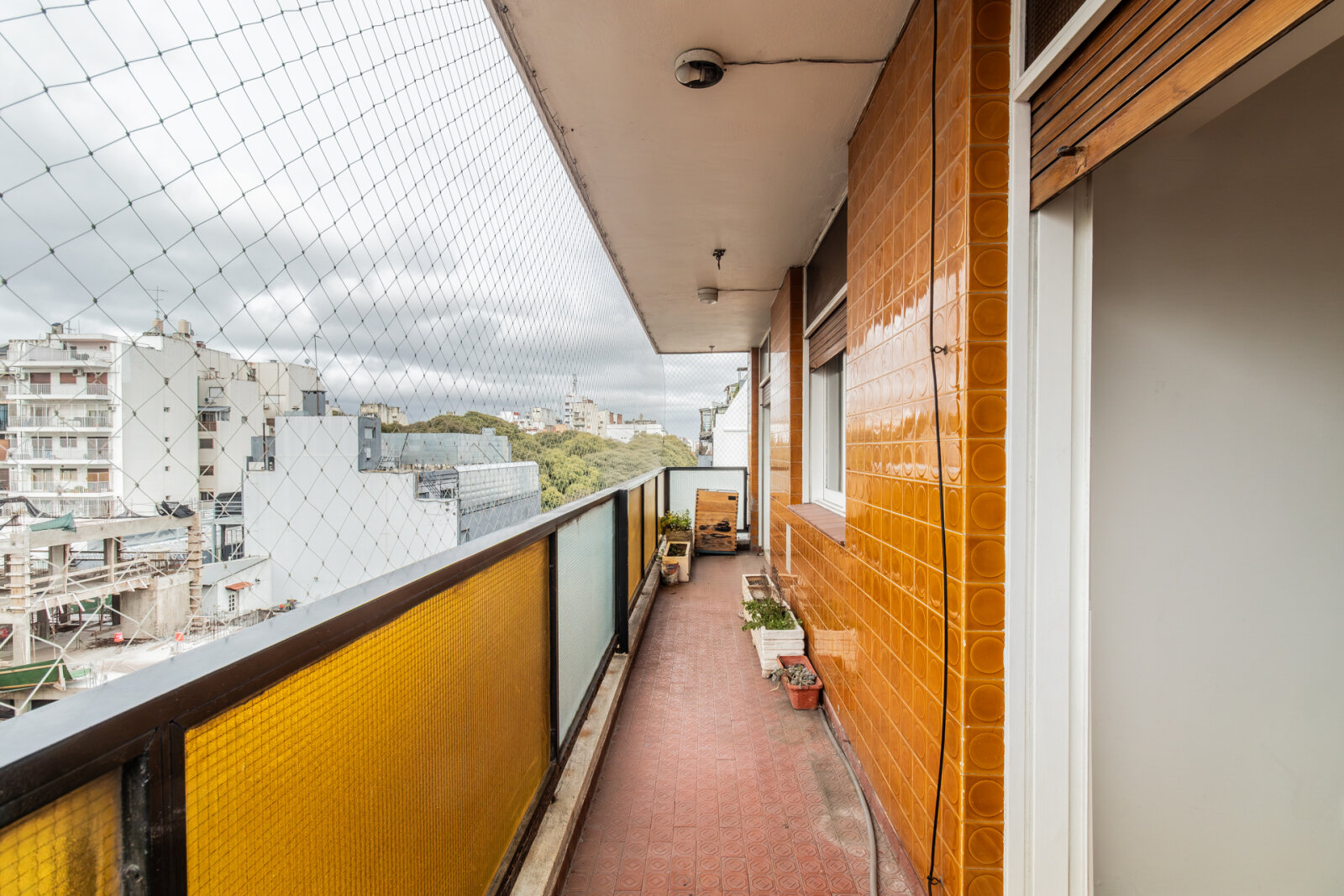 3 ambientes. Impecable. Frente. Luminoso - 20