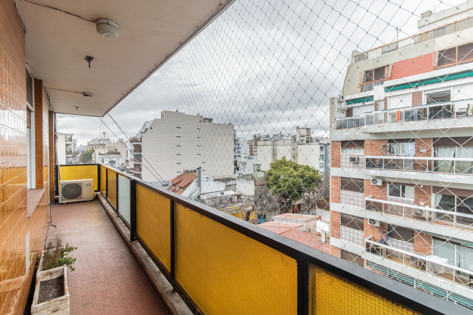 3 ambientes. Impecable. Frente. Luminoso - 22