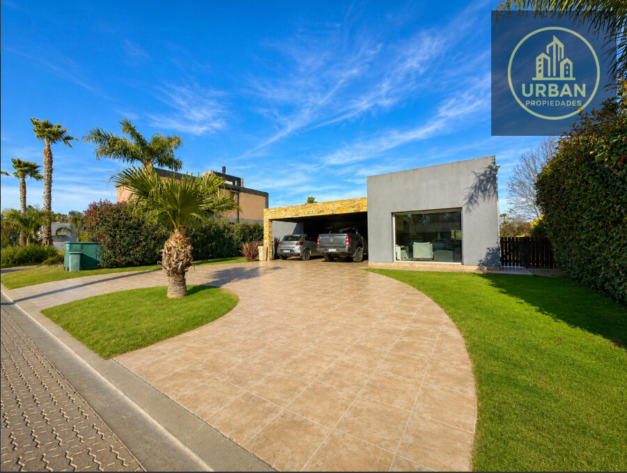 Venta Casa Miraflores, Funes — foto 2