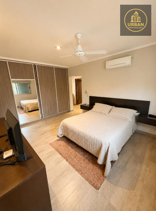 Venta Casa Miraflores, Funes — foto 7