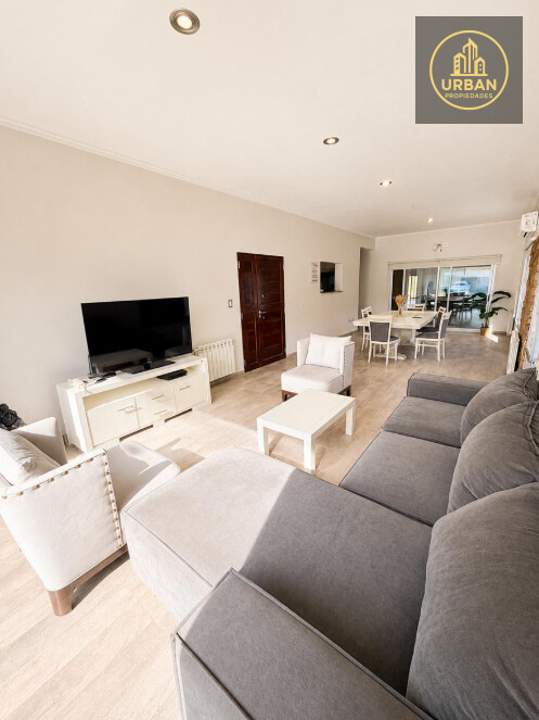 Venta Casa Miraflores, Funes — foto 11