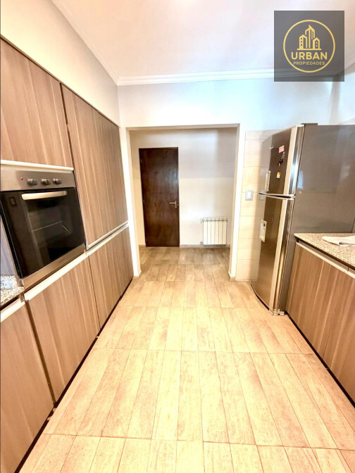 Venta Casa Miraflores, Funes — foto 13