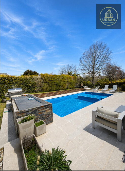 Venta Casa Miraflores, Funes — foto 8