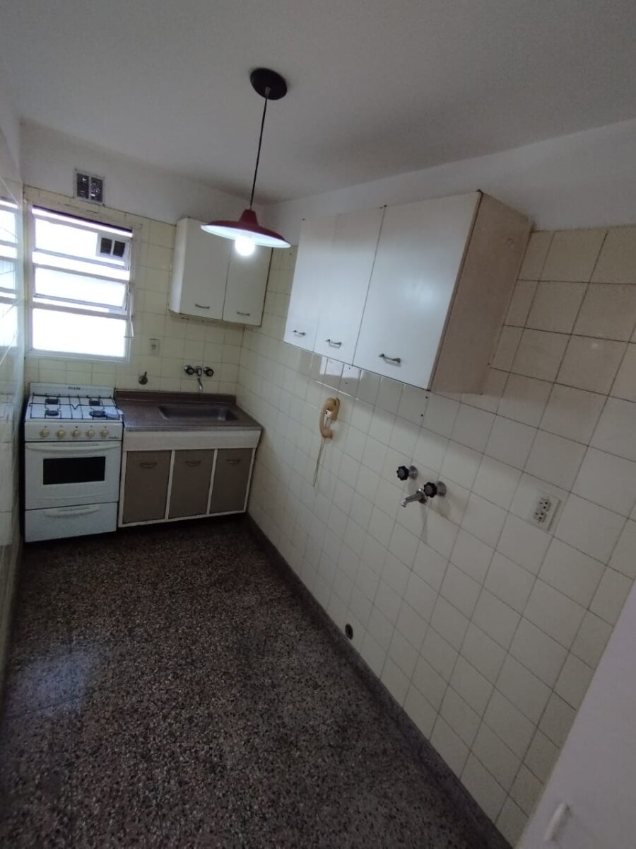 BELGRANO - UB - Zabala 1739 - 2 amb c/balcón - $820.000 - Exp $238K - 13