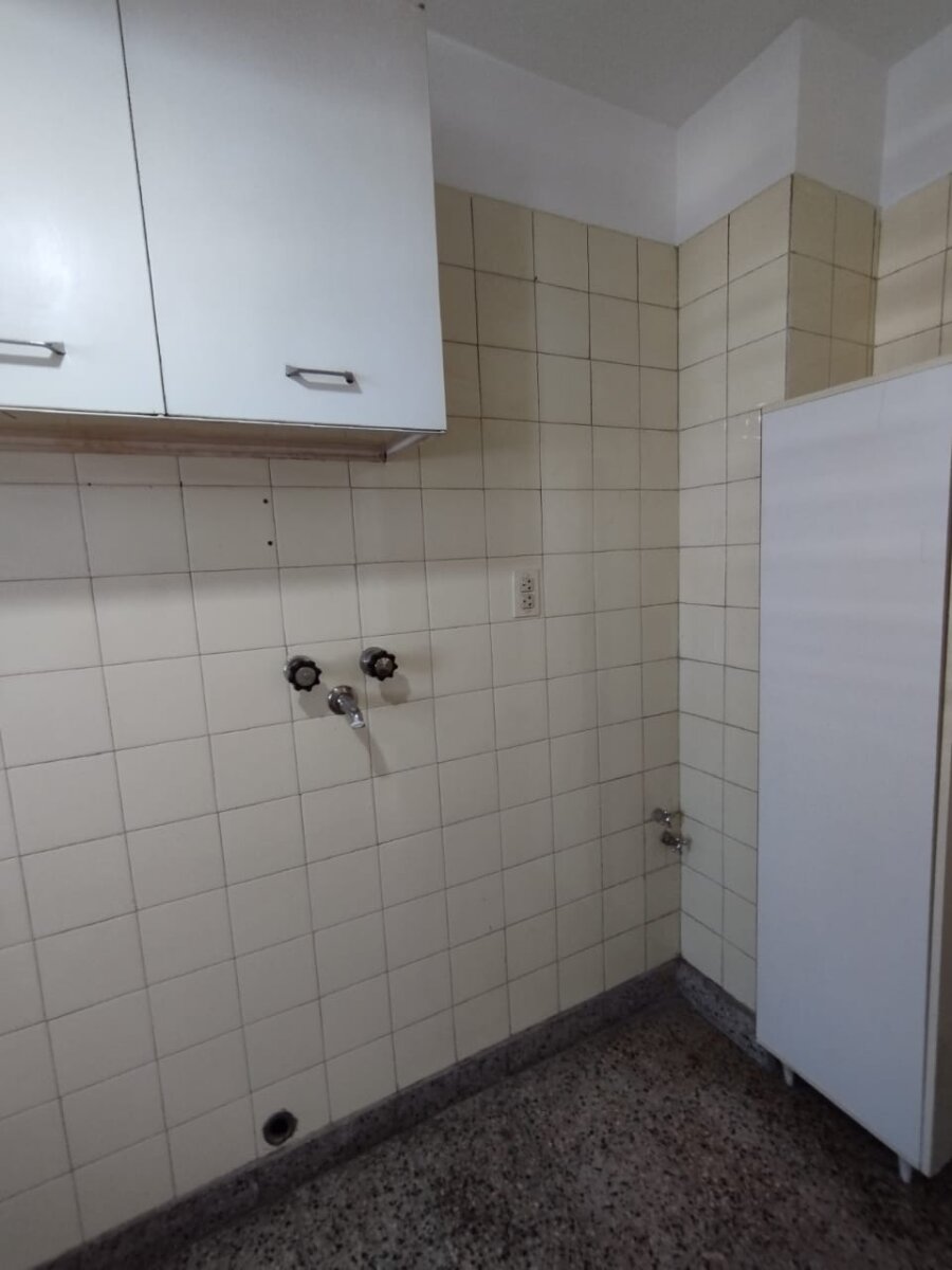 BELGRANO - UB - Zabala 1739 - 2 amb c/balcón - $820.000 - Exp $238K - 10