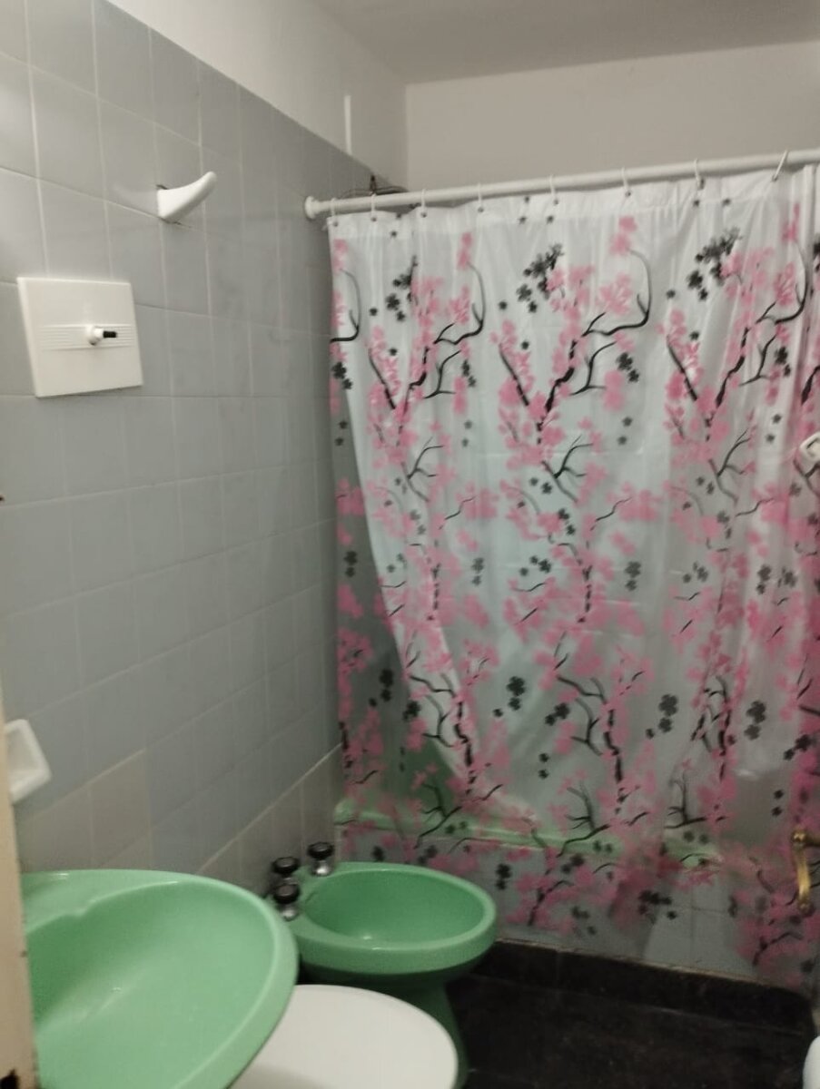 BELGRANO - UB - Zabala 1739 - 2 amb c/balcón - $820.000 - Exp $238K - 19