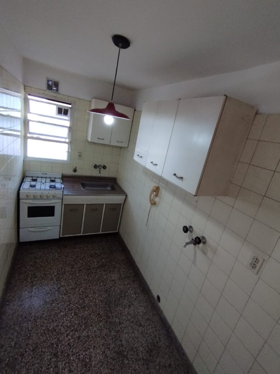 BELGRANO - UB - Zabala 1739 - 2 amb c/balcón - $820.000 - Exp $238K - 12