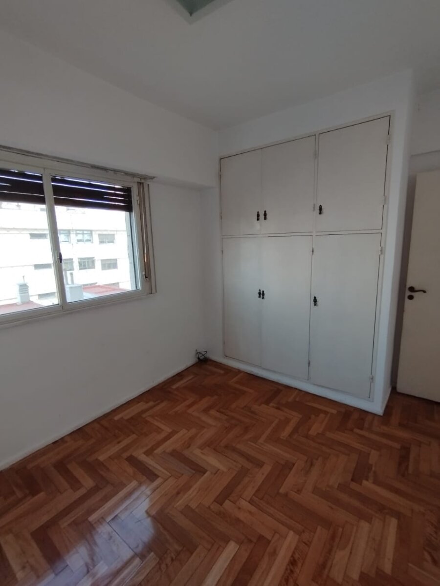 BELGRANO - UB - Zabala 1739 - 2 amb c/balcón - $820.000 - Exp $238K - 23