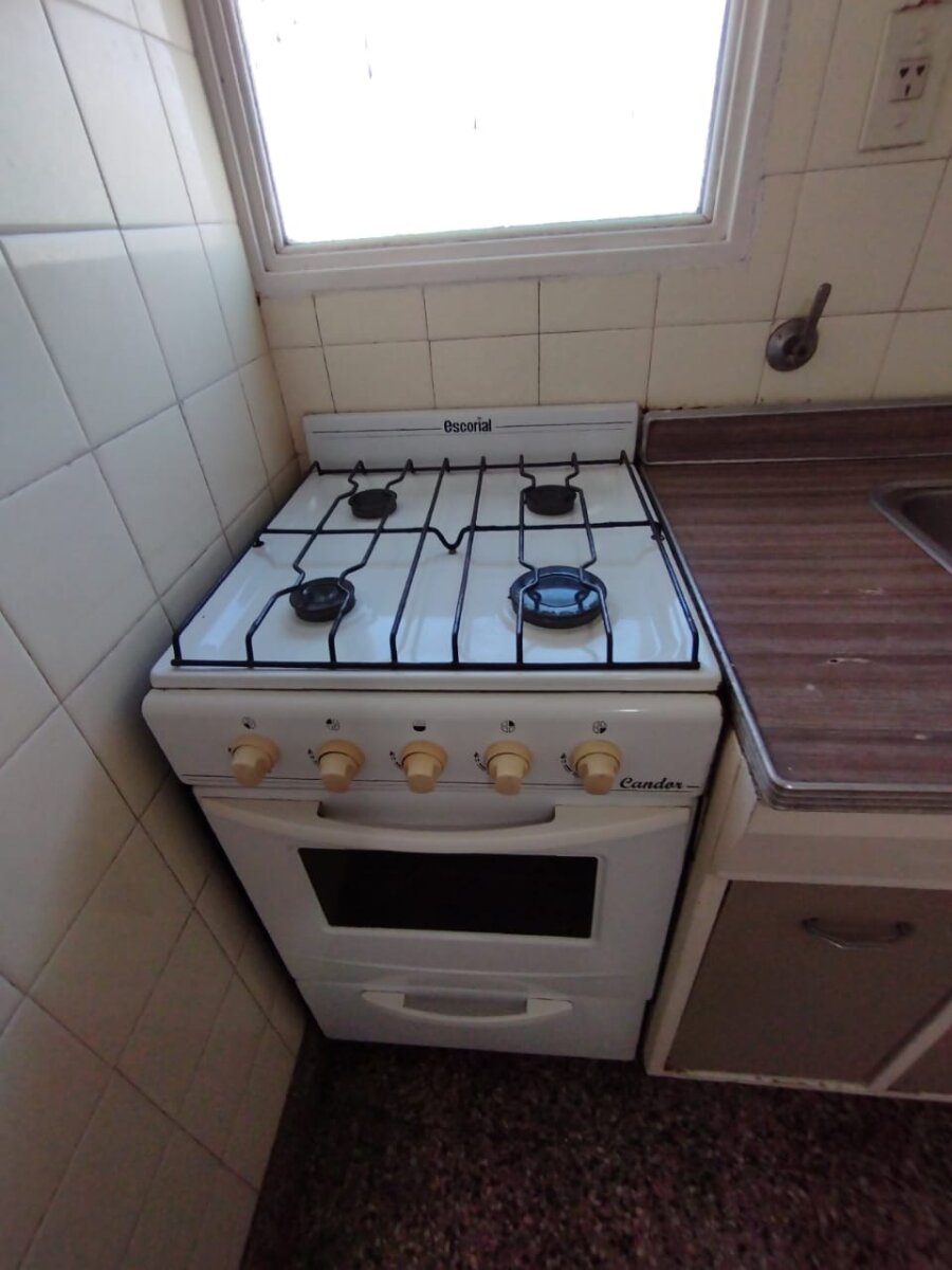 BELGRANO - UB - Zabala 1739 - 2 amb c/balcón - $820.000 - Exp $238K - 15