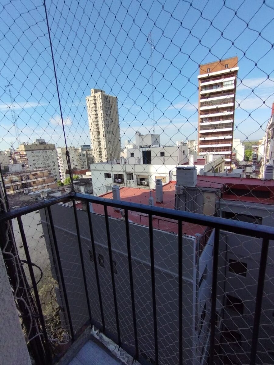 BELGRANO - UB - Zabala 1739 - 2 amb c/balcón - $820.000 - Exp $238K - 4