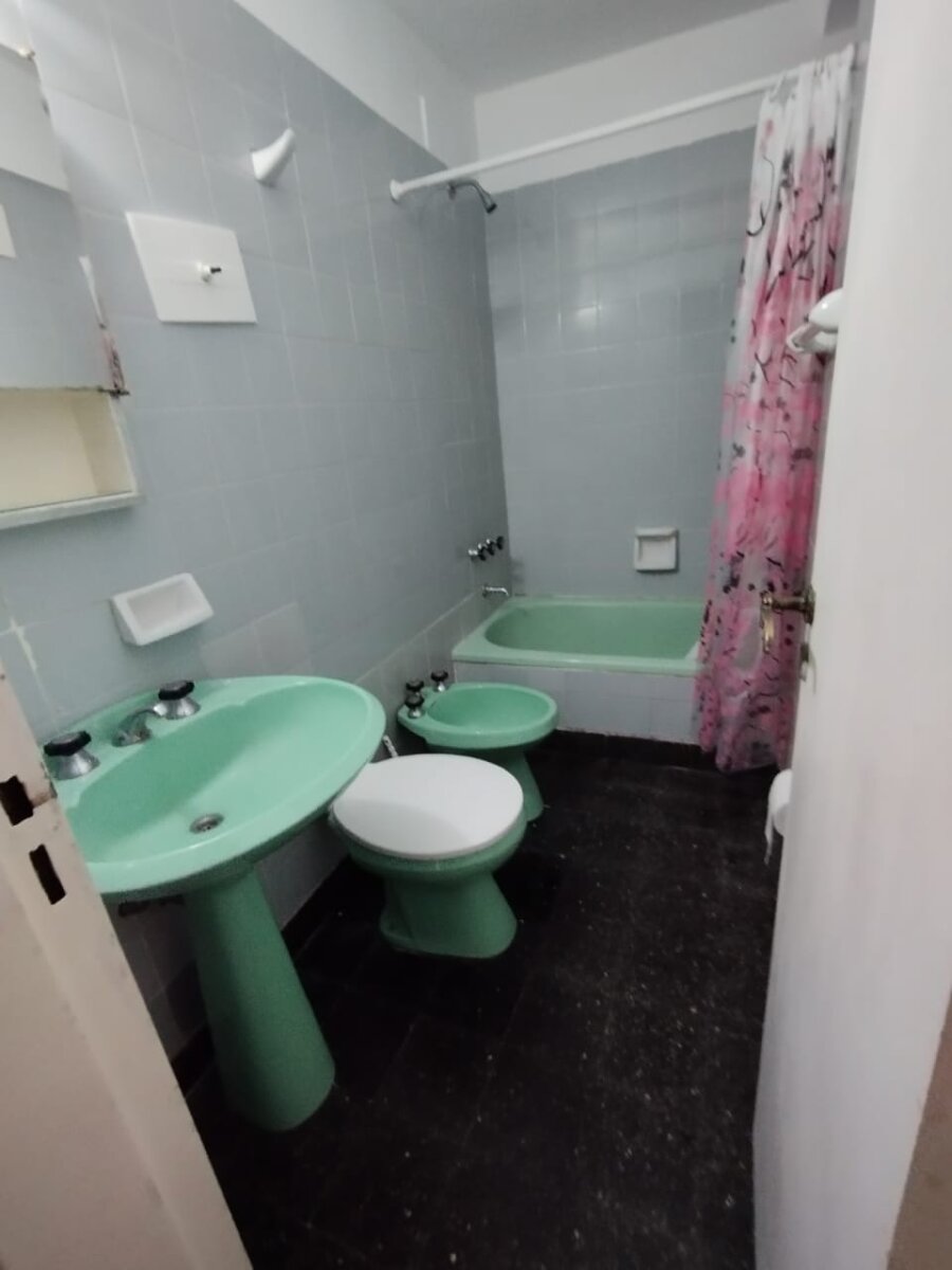 BELGRANO - UB - Zabala 1739 - 2 amb c/balcón - $820.000 - Exp $238K - 18