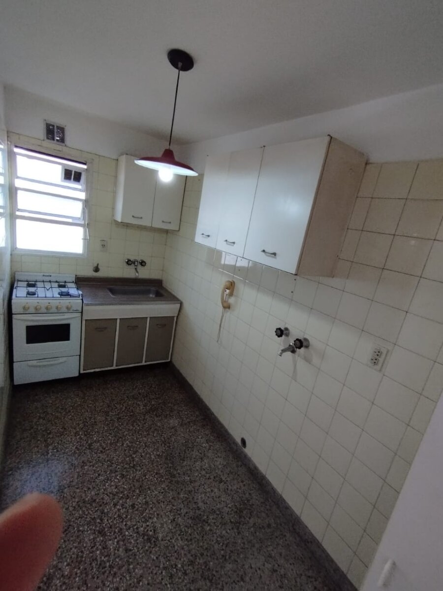 BELGRANO - UB - Zabala 1739 - 2 amb c/balcón - $820.000 - Exp $238K - 14