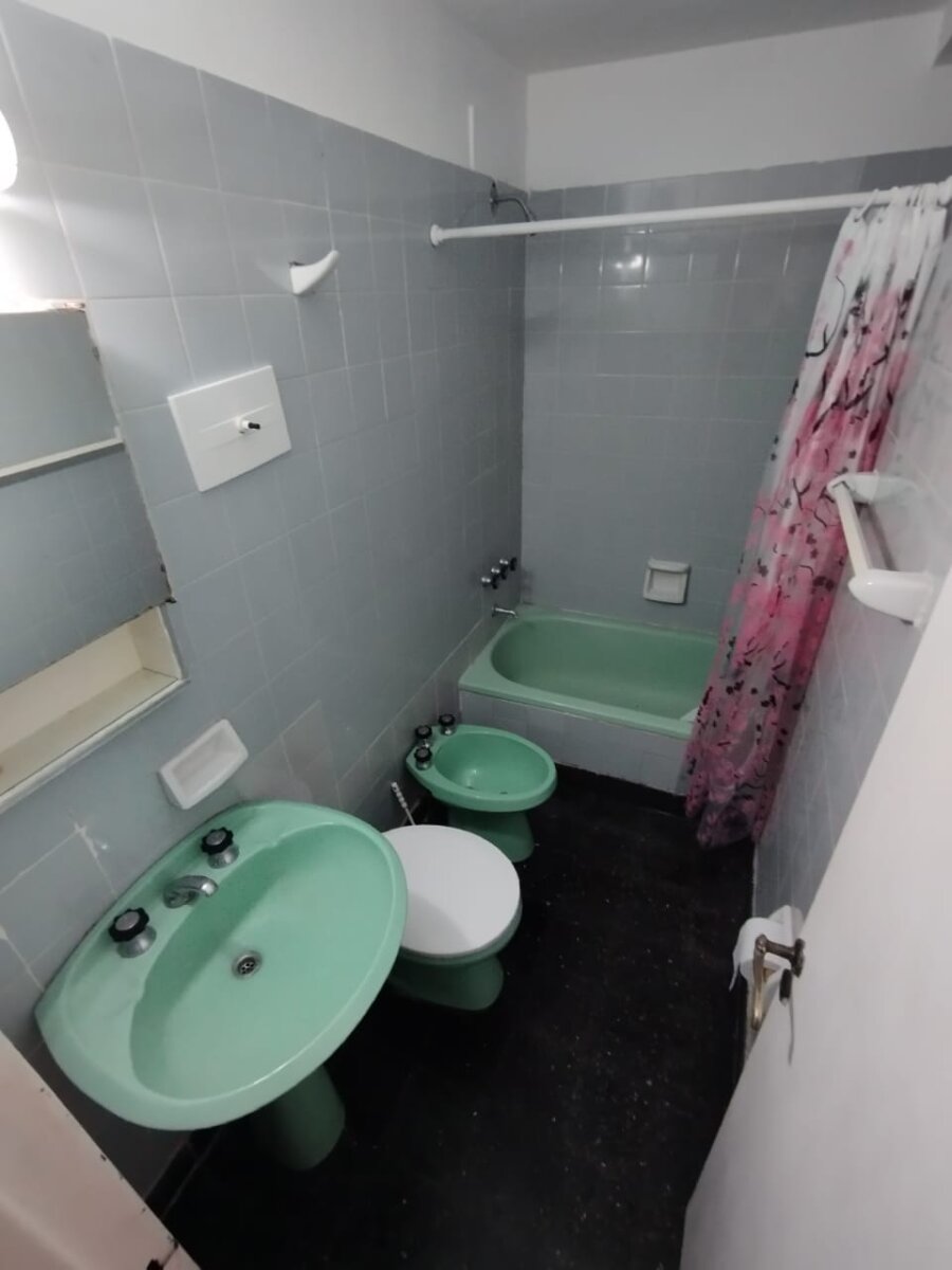 BELGRANO - UB - Zabala 1739 - 2 amb c/balcón - $820.000 - Exp $238K - 17