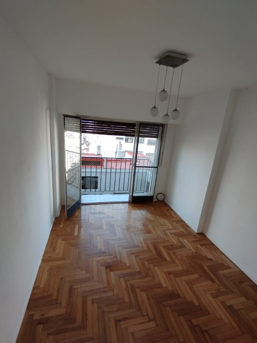 BELGRANO - UB - Zabala 1739 - 2 amb c/balcón - $820.000 - Exp $238K - 2