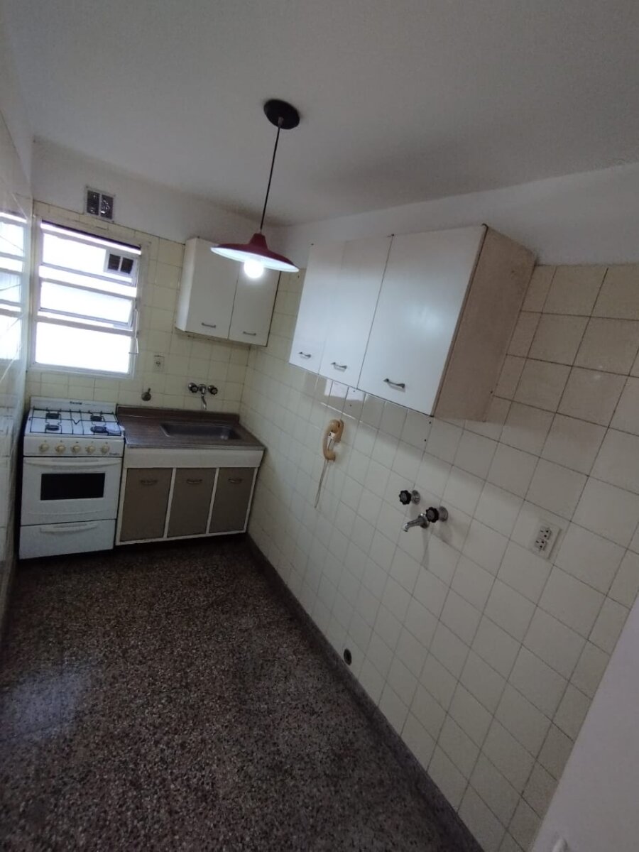 BELGRANO - UB - Zabala 1739 - 2 amb c/balcón - $820.000 - Exp $238K - 8