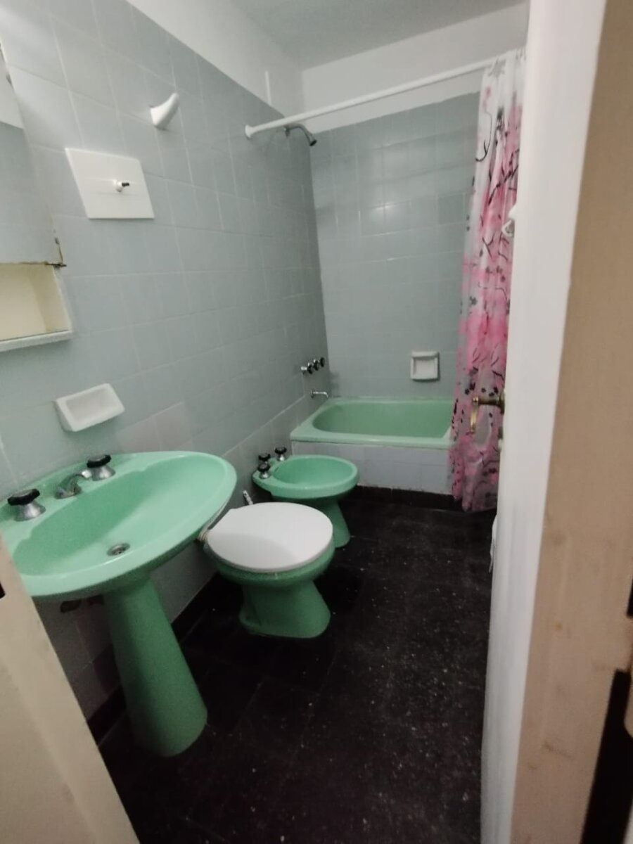 BELGRANO - UB - Zabala 1739 - 2 amb c/balcón - $820.000 - Exp $238K - 16