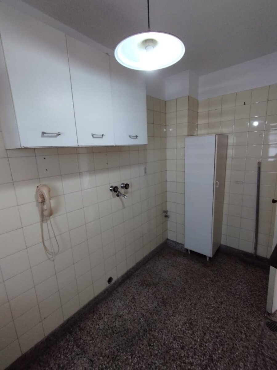 BELGRANO - UB - Zabala 1739 - 2 amb c/balcón - $820.000 - Exp $238K - 11