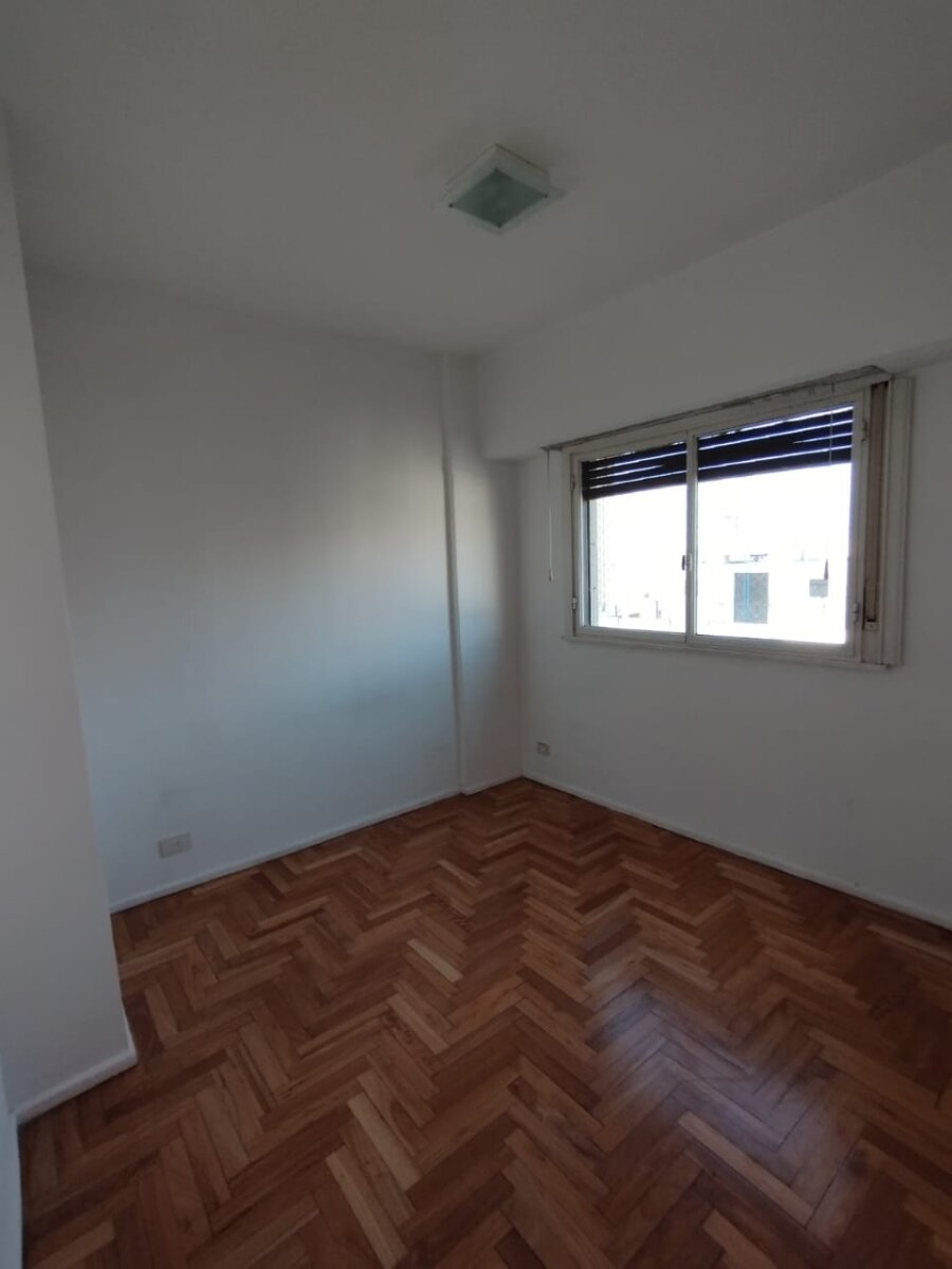 BELGRANO - UB - Zabala 1739 - 2 amb c/balcón - $820.000 - Exp $238K - 20