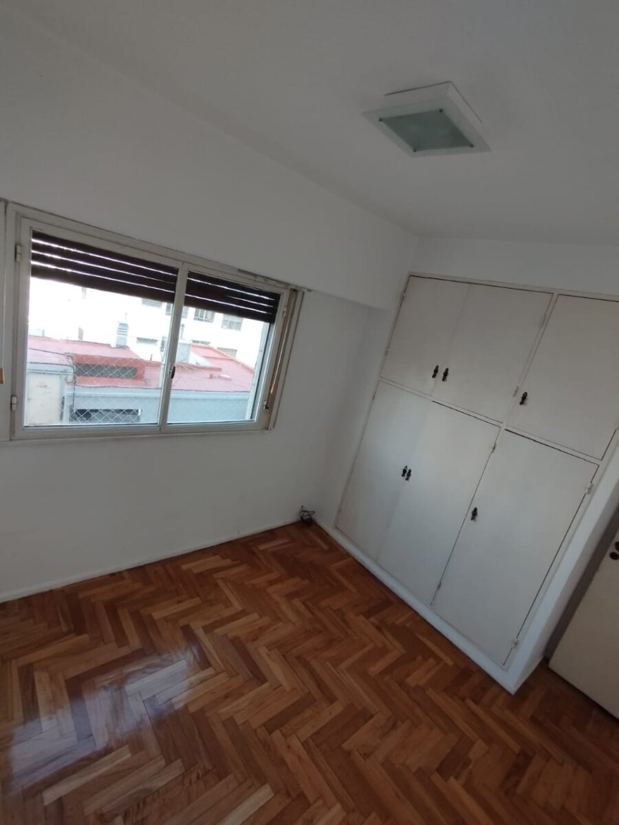 BELGRANO - UB - Zabala 1739 - 2 amb c/balcón - $820.000 - Exp $238K - 22