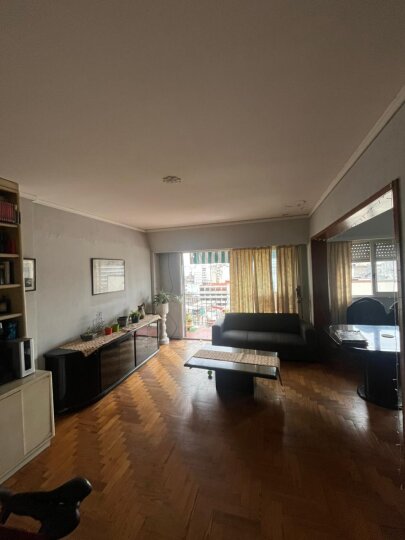 DTO. DUPLEX C/COCHERA 4 AMBIENTES EN CABA