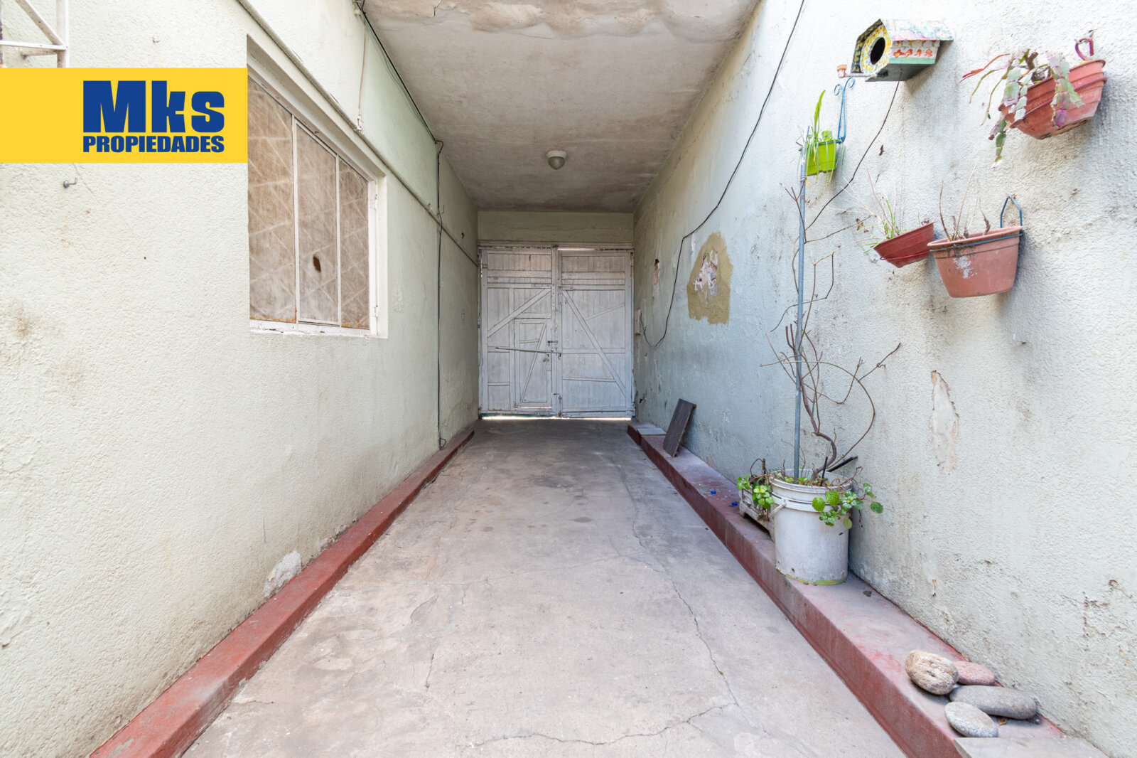 Venta. Casa Lote propio. 3 ambientes. Terraza, galpon y cochera. Valentin Alsina. - 15