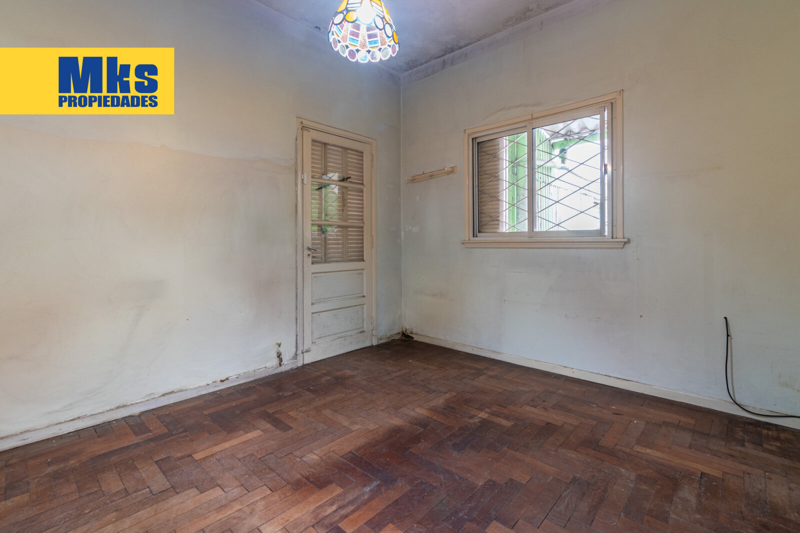 Venta. Casa Lote propio. 3 ambientes. Terraza, galpon y cochera. Valentin Alsina. - 12