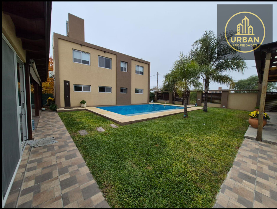Venta Casa Las Acequias 1300, Roldán
