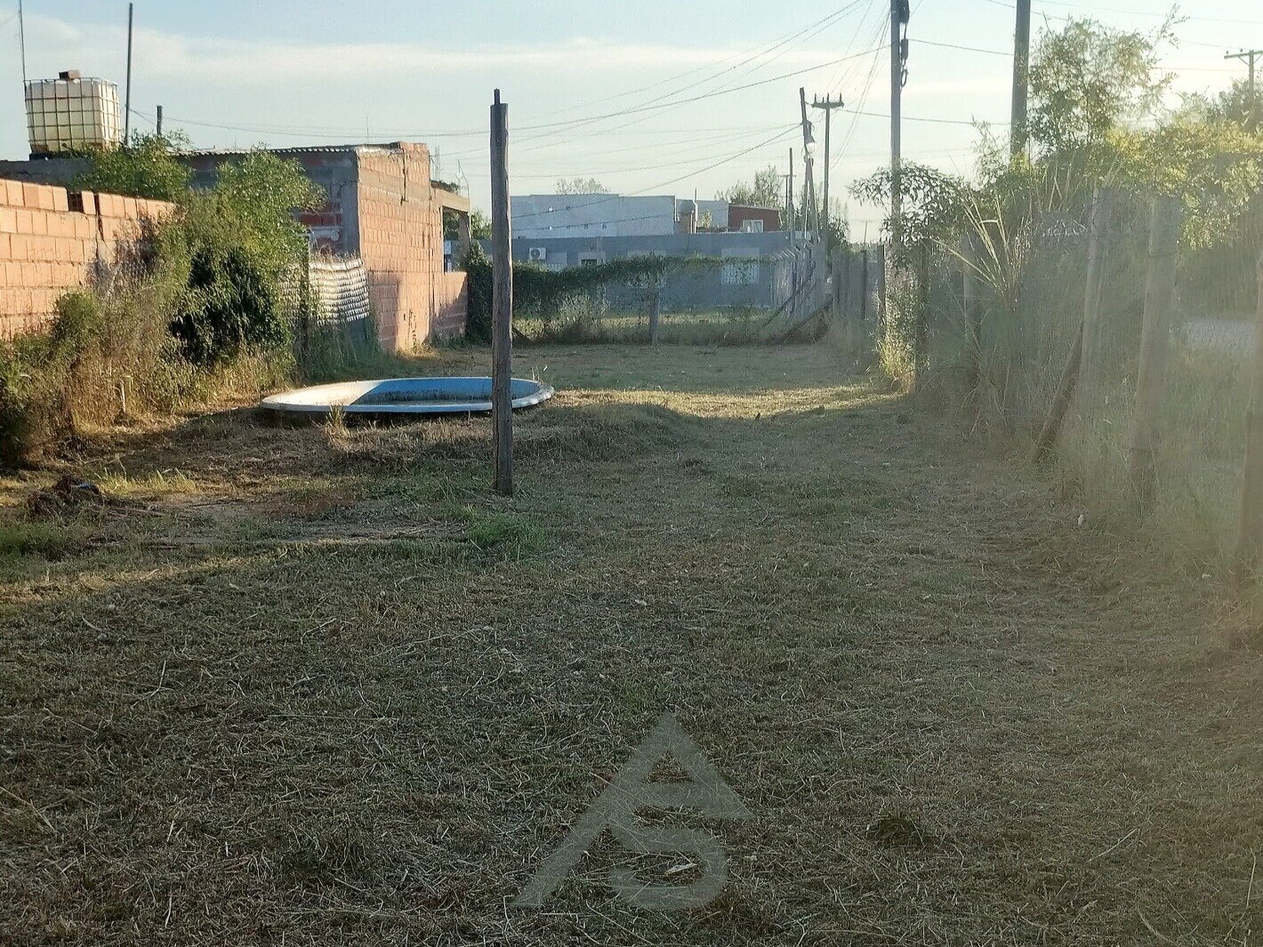 Lote 48 en San Pedro, ideal para tu casa de fin de semana! OPORTUNIDAD - 2