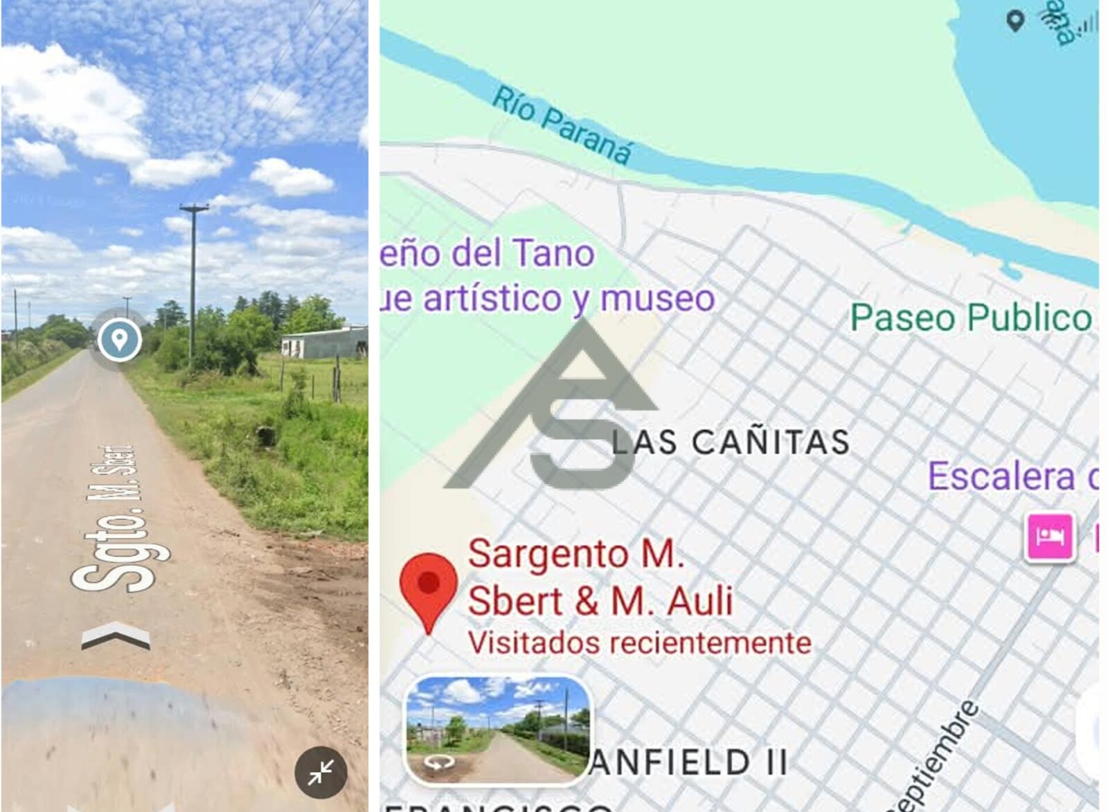 Lote 48 en San Pedro, ideal para tu casa de fin de semana! OPORTUNIDAD - 6