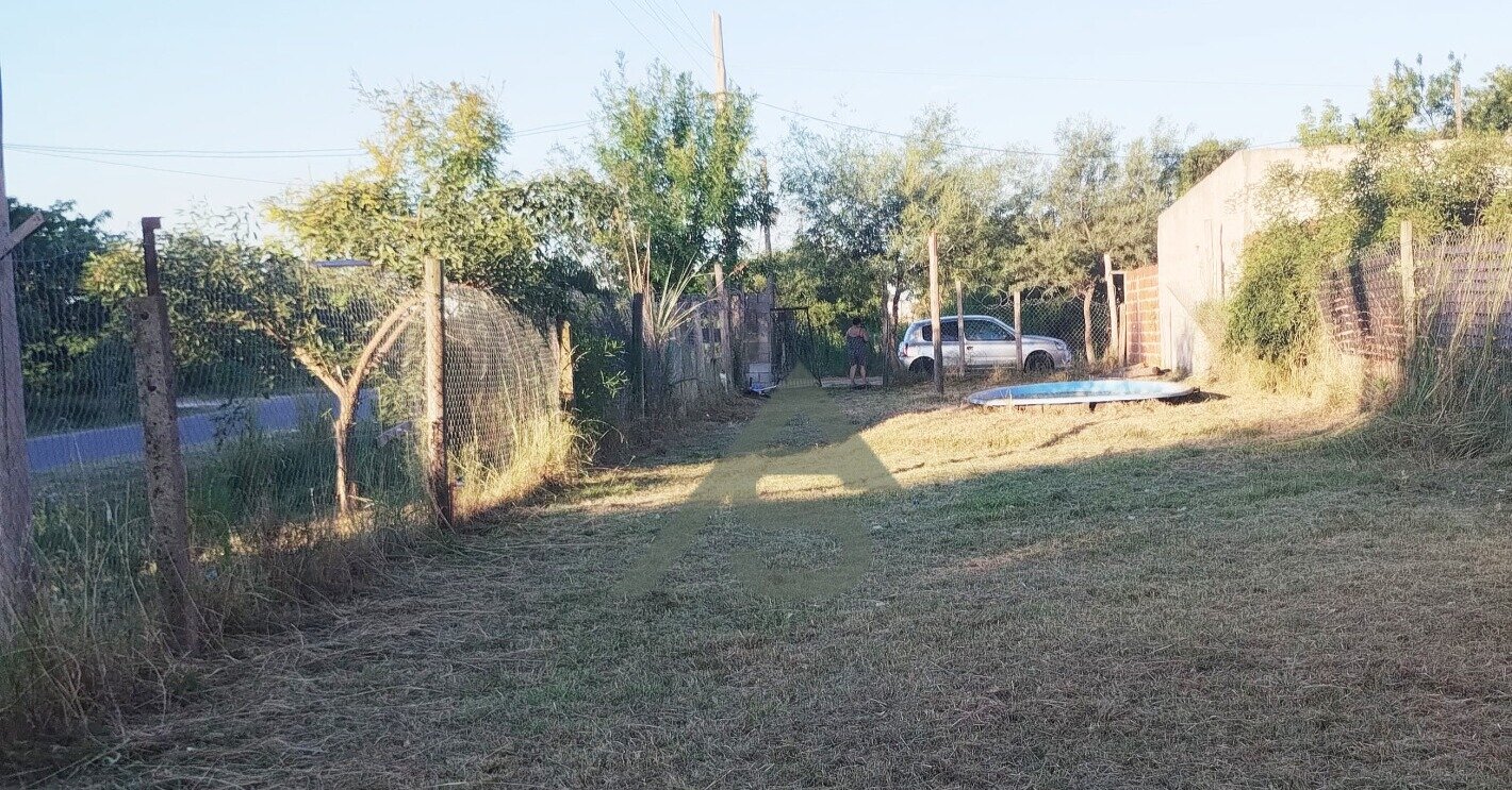 Lote 48 en San Pedro, ideal para tu casa de fin de semana! OPORTUNIDAD - 3