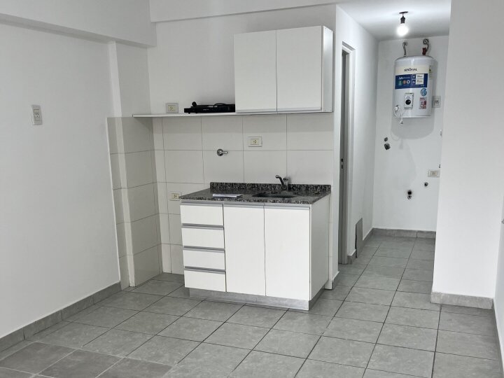 Departamentos - Rosario -  Alquiler