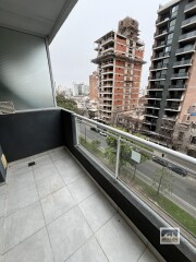 Departamentos - Rosario -  Alquiler