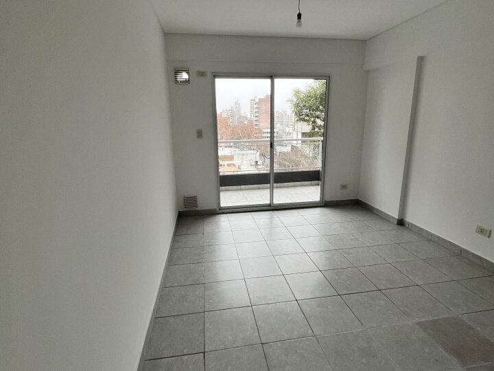 Departamentos - Rosario -  Alquiler