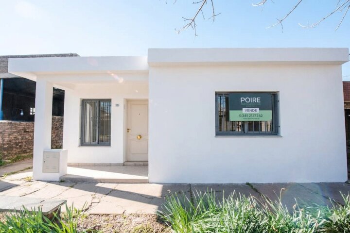 Casas - Soldini - Venta