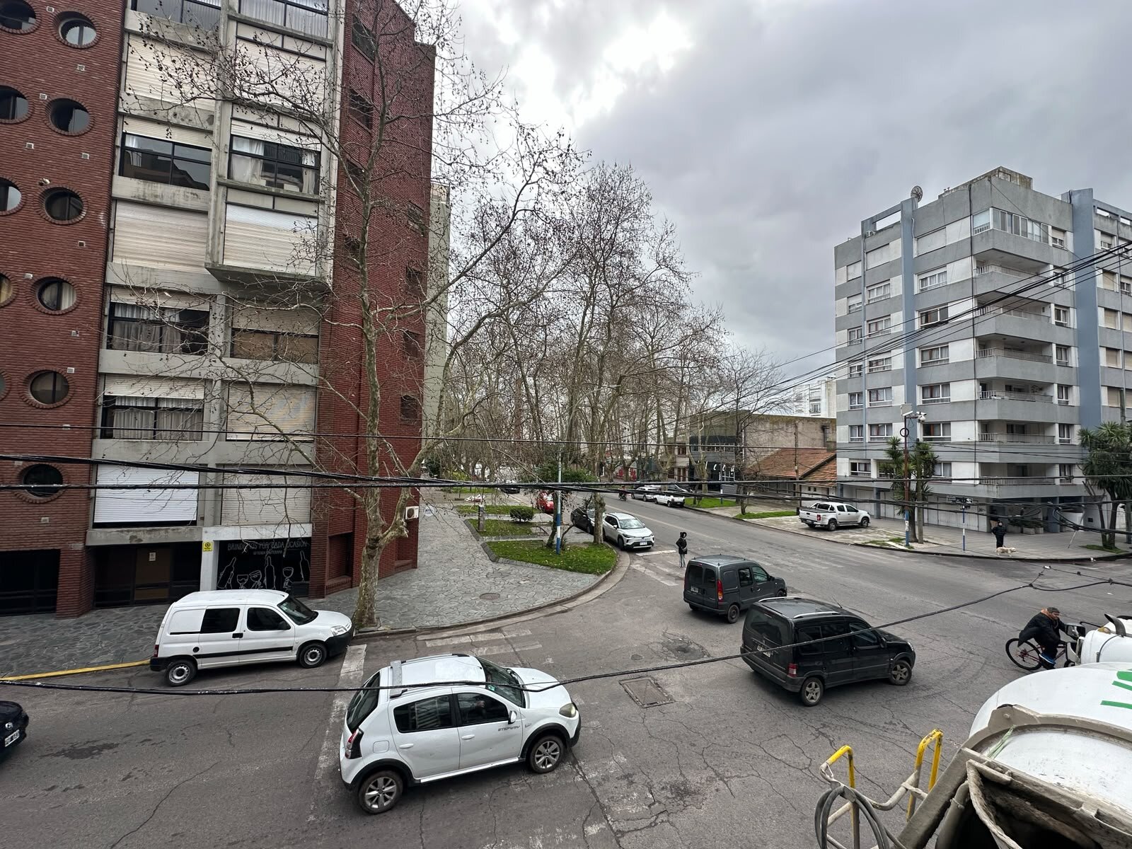Departamento 2 ambientes a estrenar – La Perla - 17