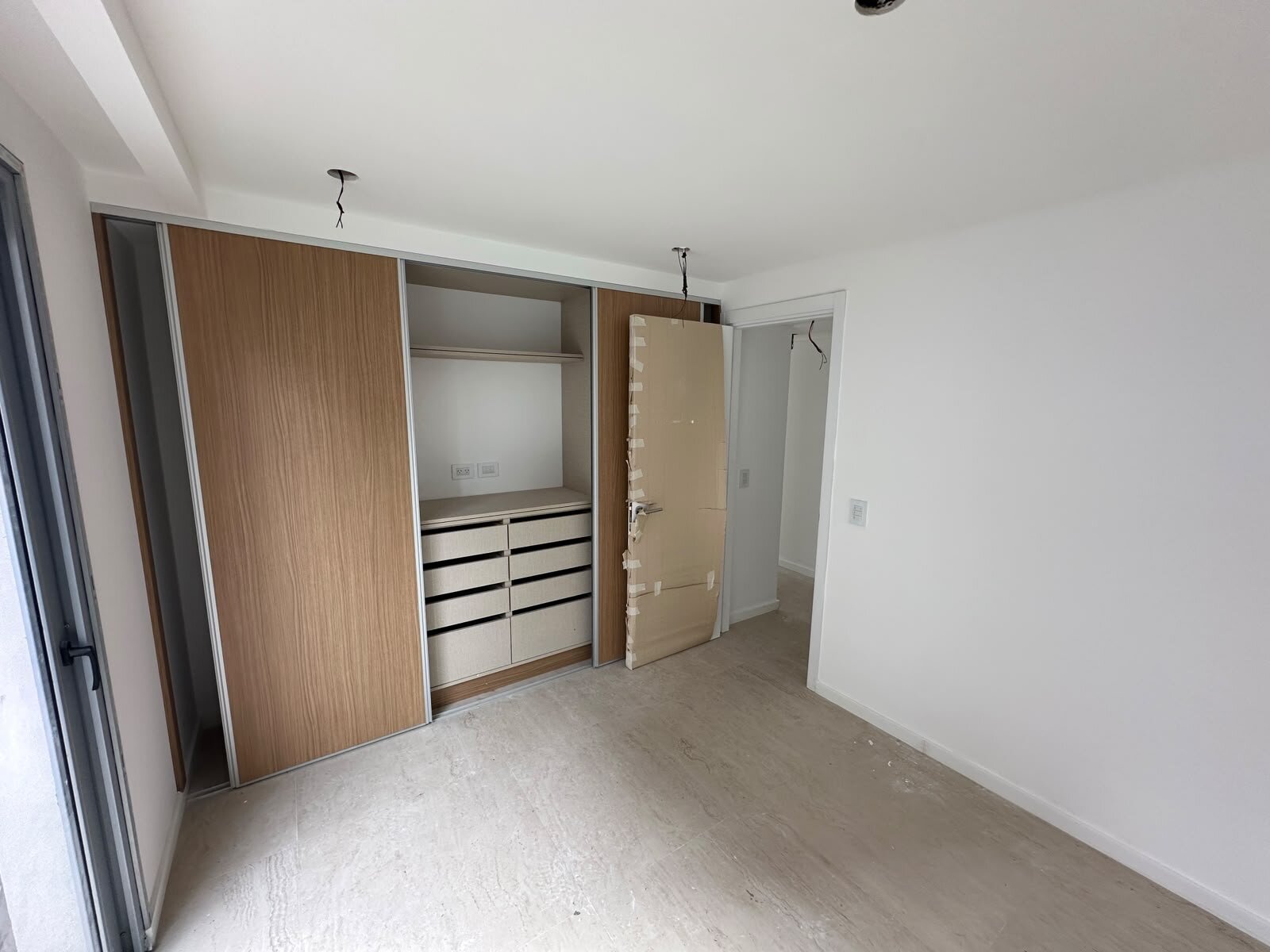 Departamento 2 ambientes a estrenar – La Perla - 12