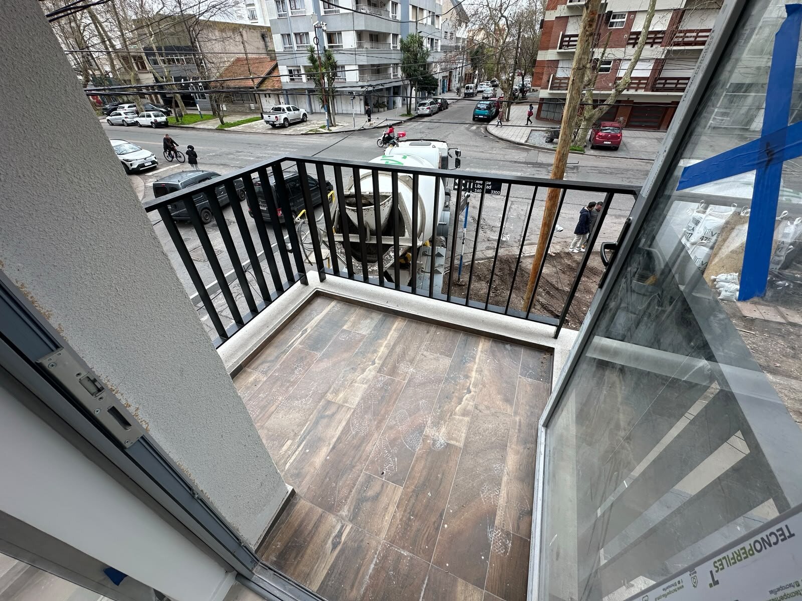 Departamento 2 ambientes a estrenar – La Perla - 7