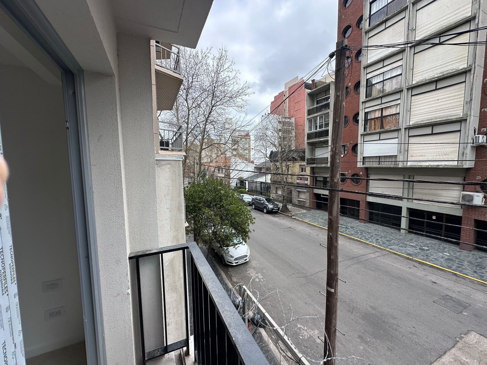 Departamento 2 ambientes a estrenar – La Perla - 16