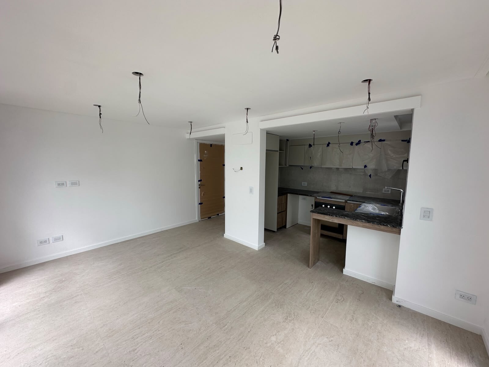 Departamento 2 ambientes a estrenar – La Perla - 6