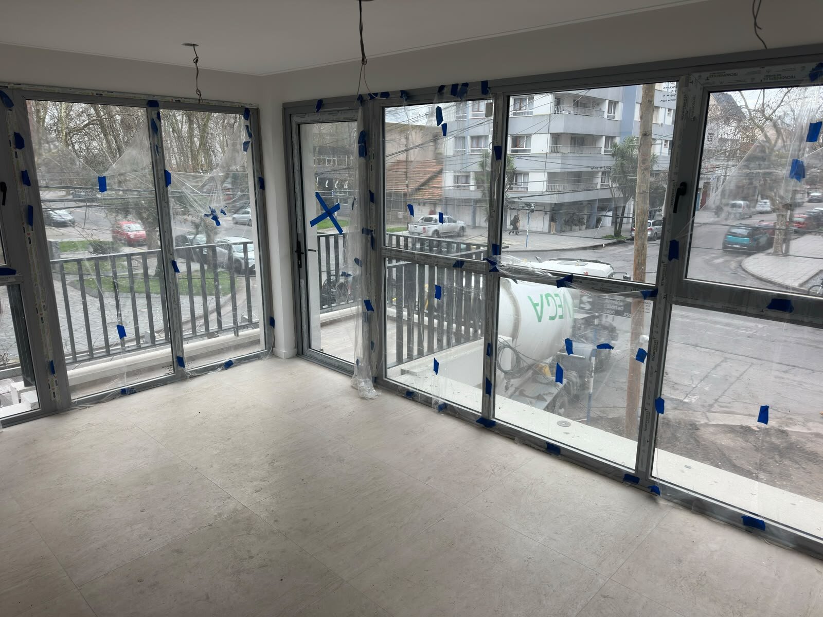 Departamento 2 ambientes a estrenar – La Perla - 19