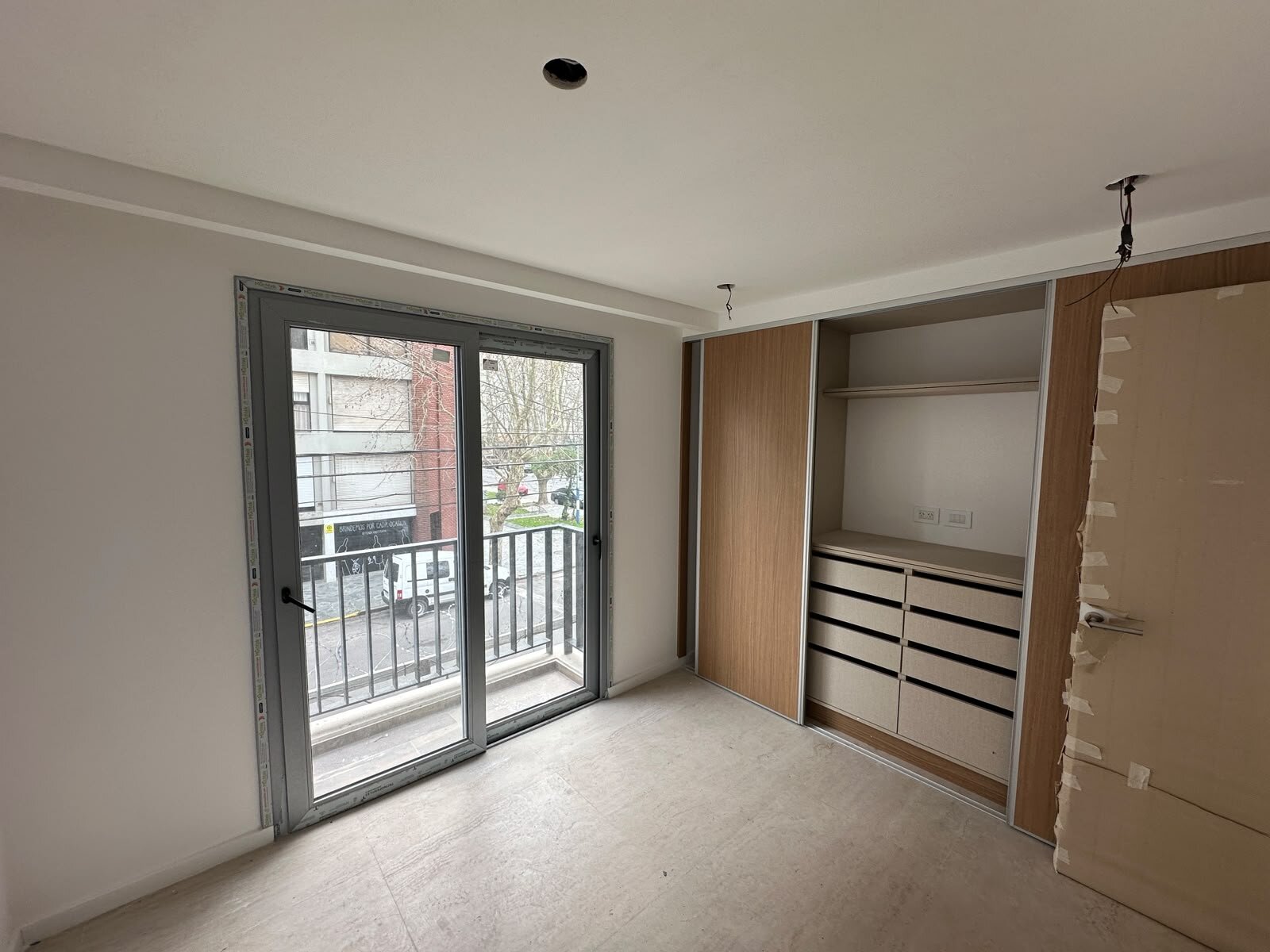 Departamento 2 ambientes a estrenar – La Perla - 11